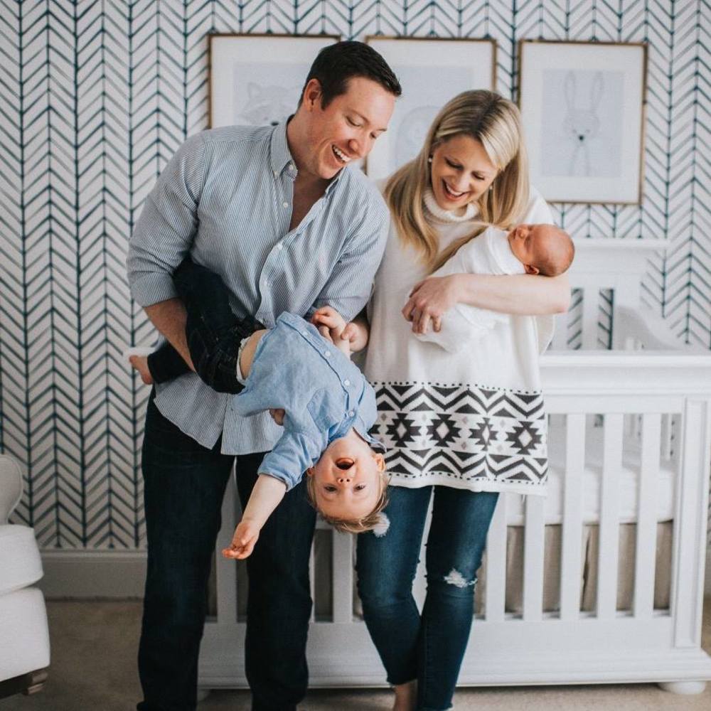 Meet your Posher, Elizabeth